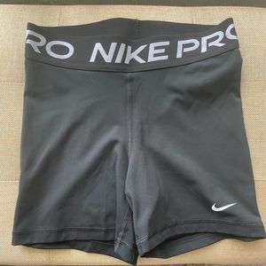 Nike Pro 5" Shorts